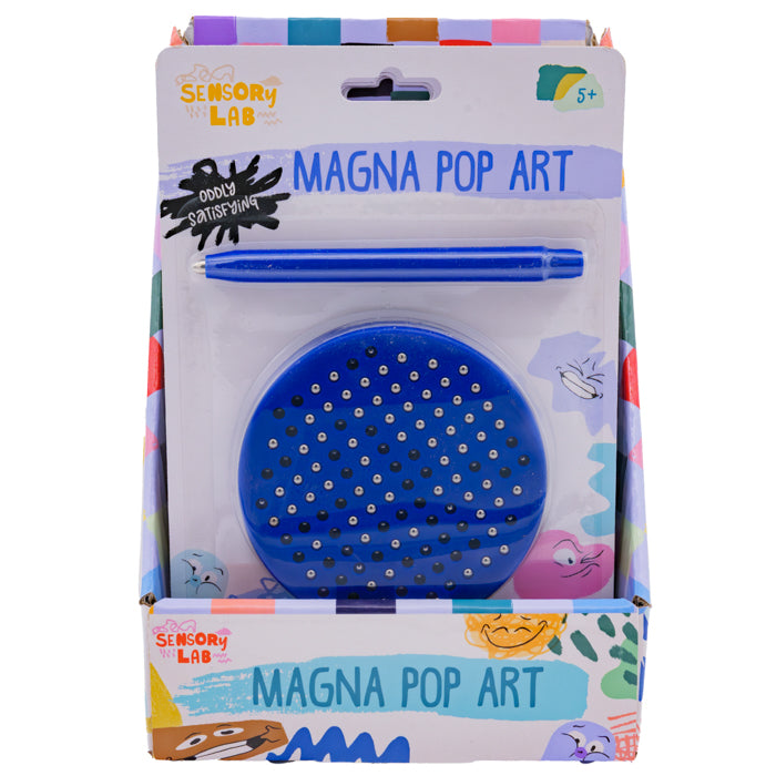 Sensory Lab Magna POP Art