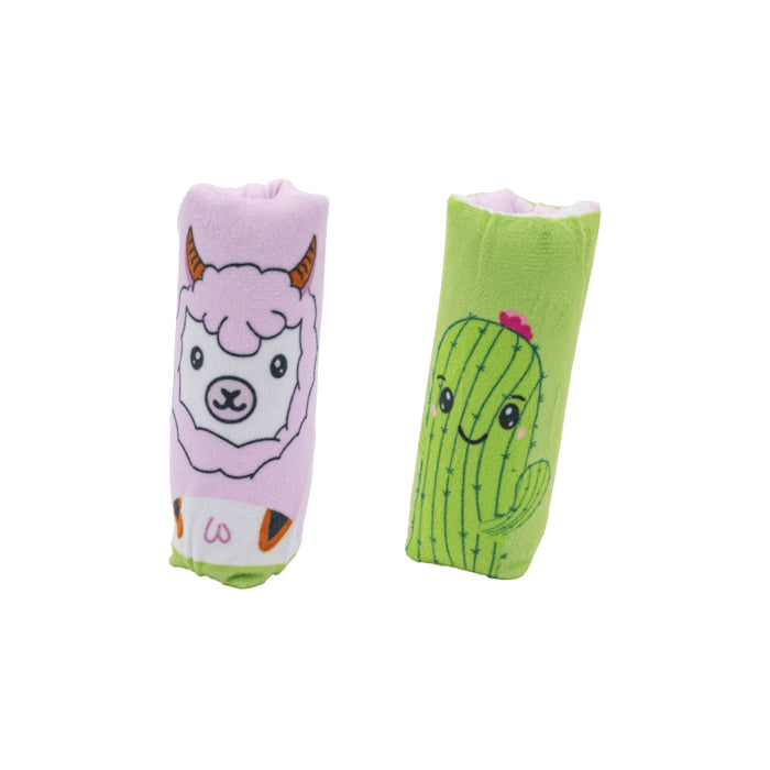 Sensory Lab 2-in-1 Fuzzy Wuzzy Wigglers