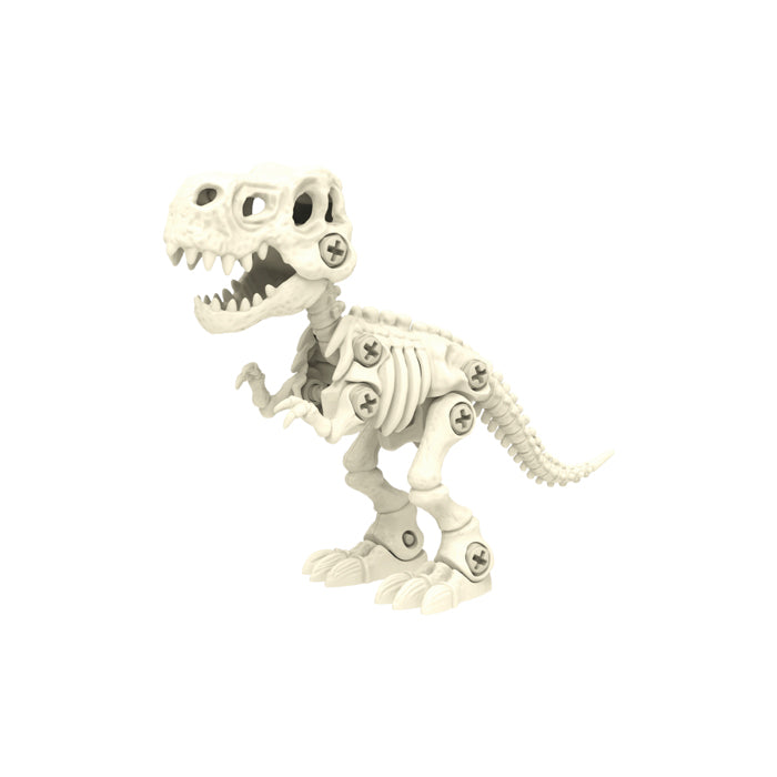 Toysmith BYO Dinosaur Skeleton