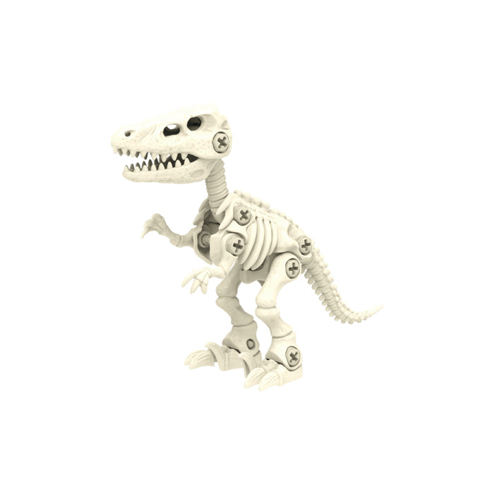 Toysmith BYO Dinosaur Skeleton