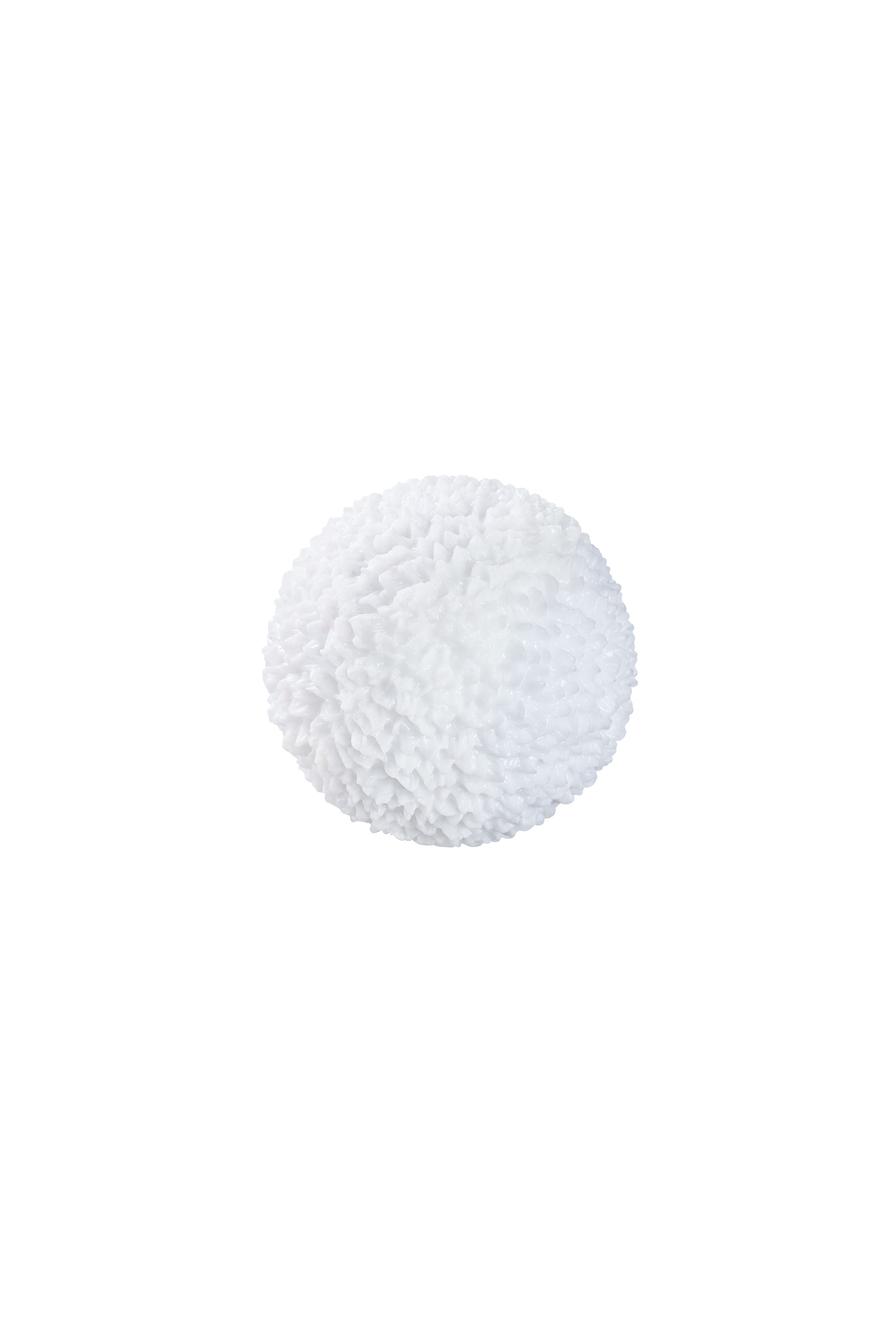 Light up Bunny Tail Ball