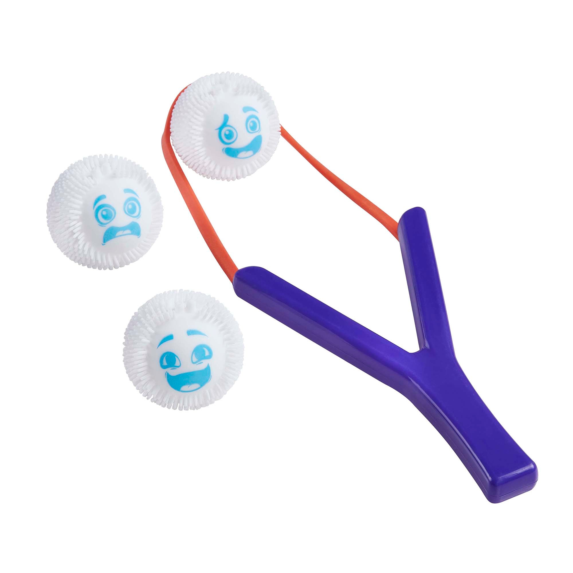 Toysmith Holiday Snowball Launcher