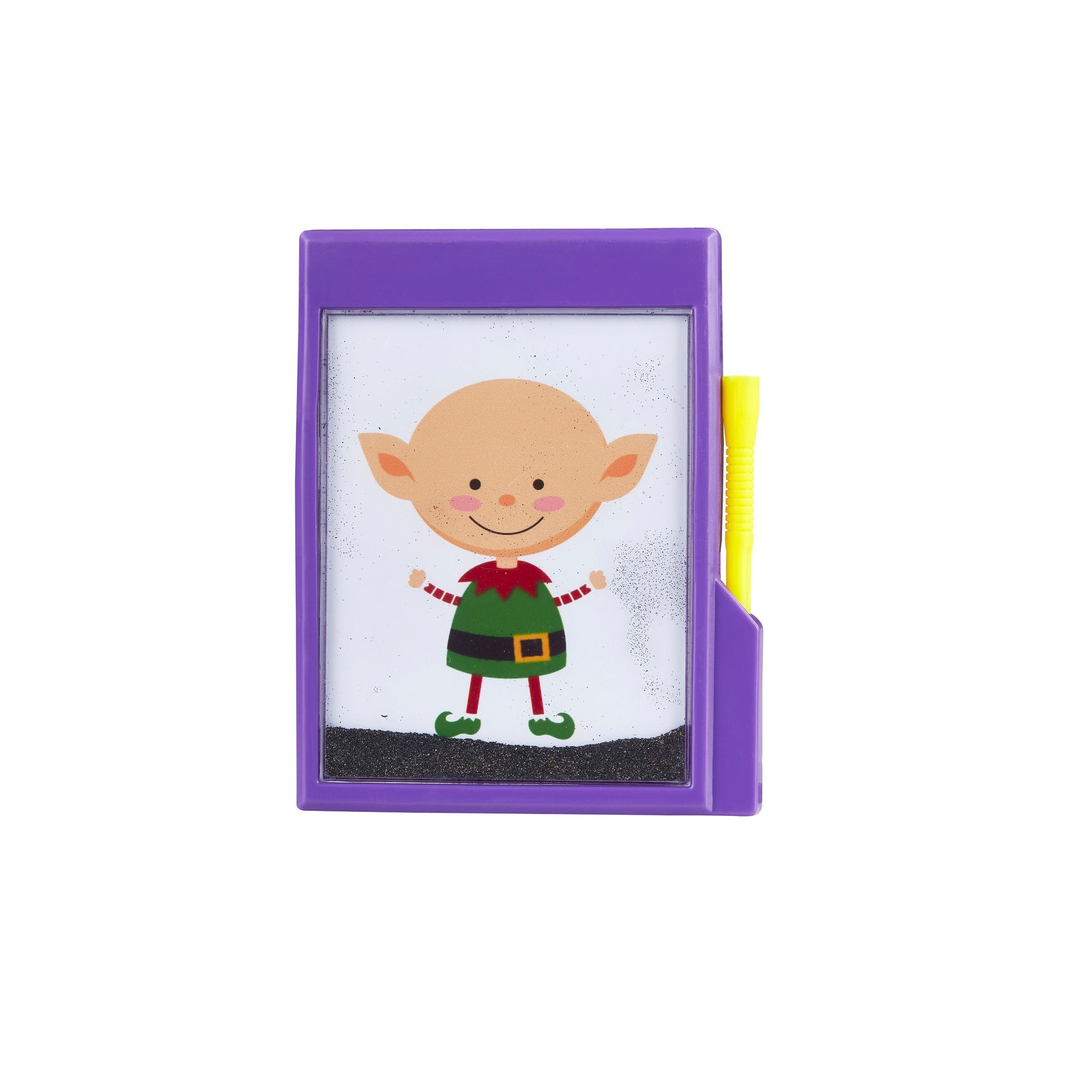 Toysmith Holiday Wooly Wonder Asst