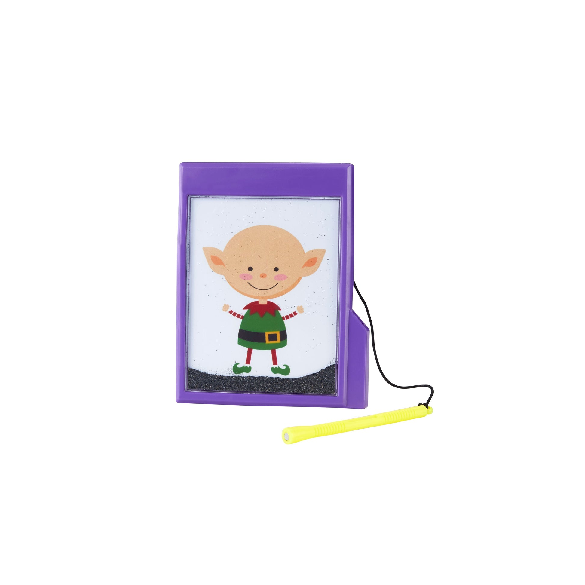 Toysmith Holiday Wooly Wonder Asst