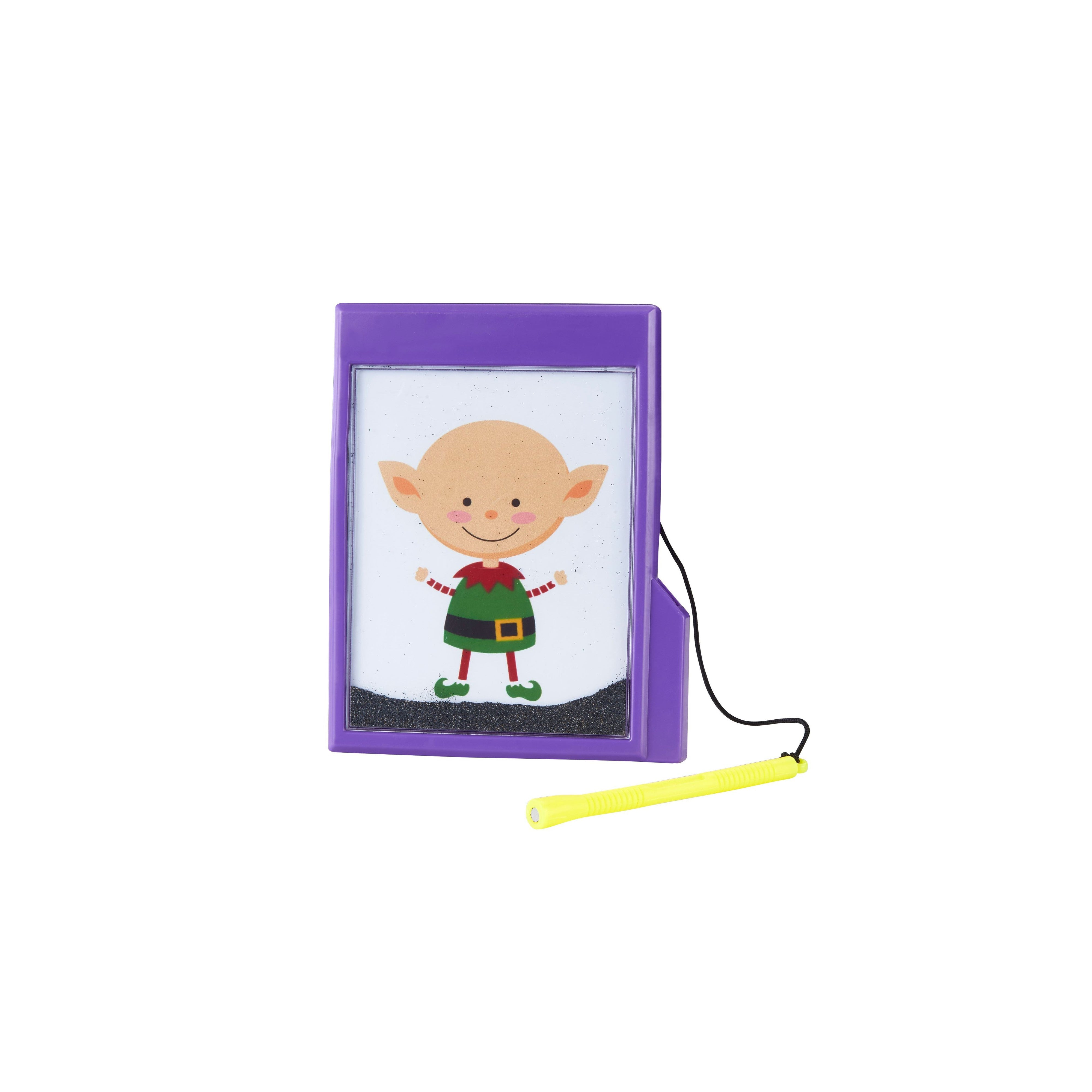 Toysmith Holiday Wooly Wonder Asst