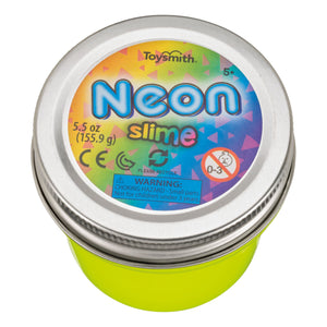 Toysmith Neon Slime