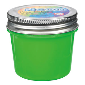 Toysmith Neon Slime