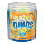 Slime & Dino 8/32