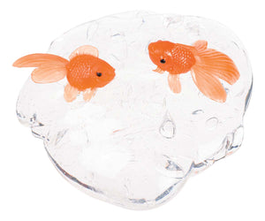Farm Fresh Fish Bowl Slime