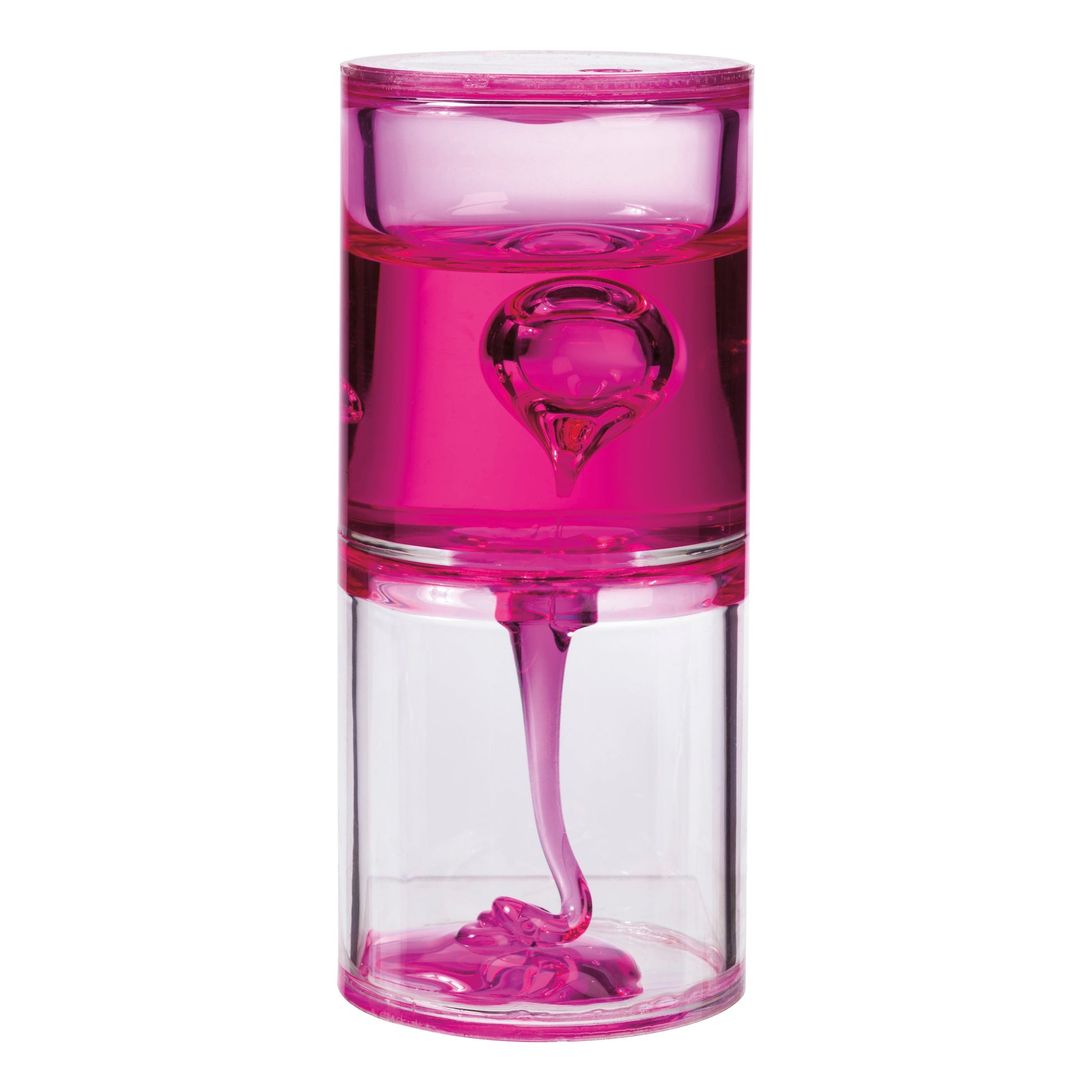 Oddly Satisfying Ooze Dribbler