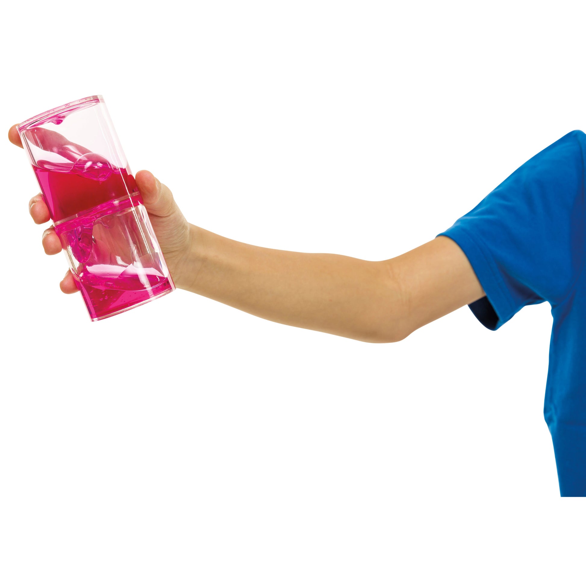 Oddly Satisfying Ooze Dribbler