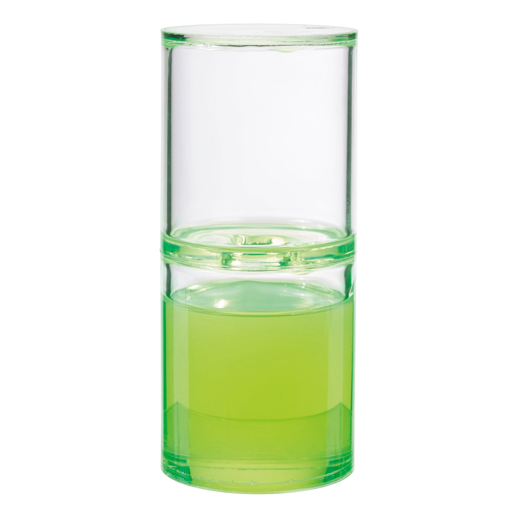 Oddly Satisfying Ooze Dribbler