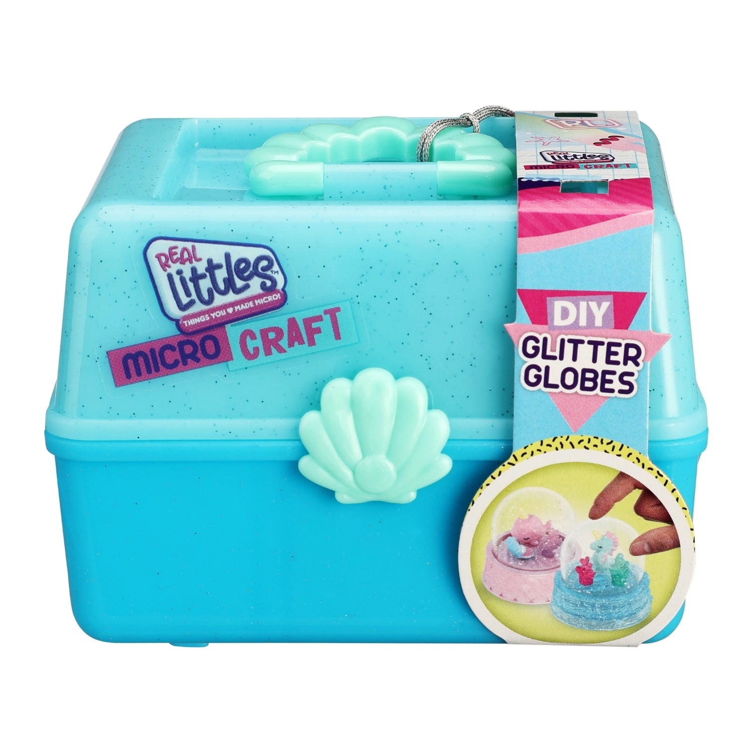 Real Littles Micro Crafts