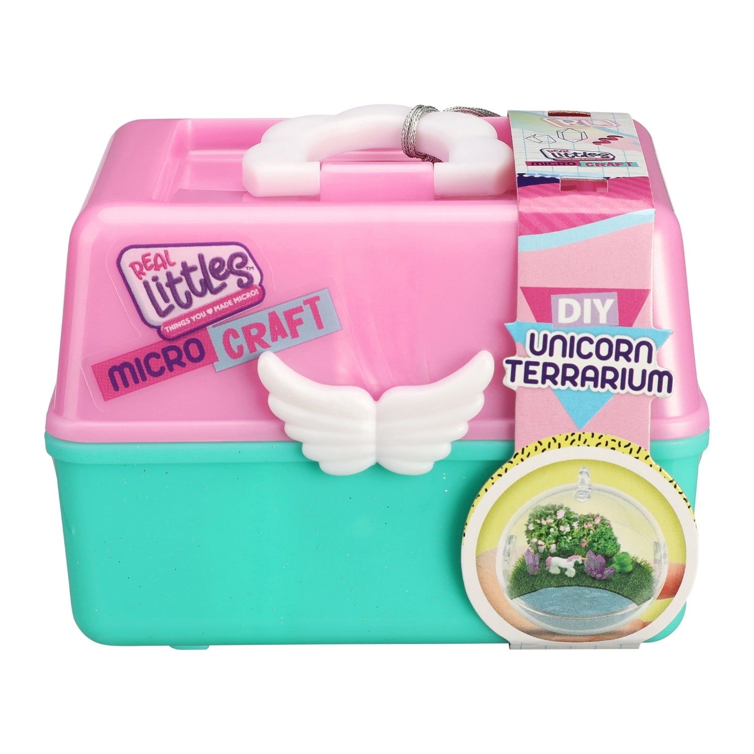 Real Littles Micro Crafts