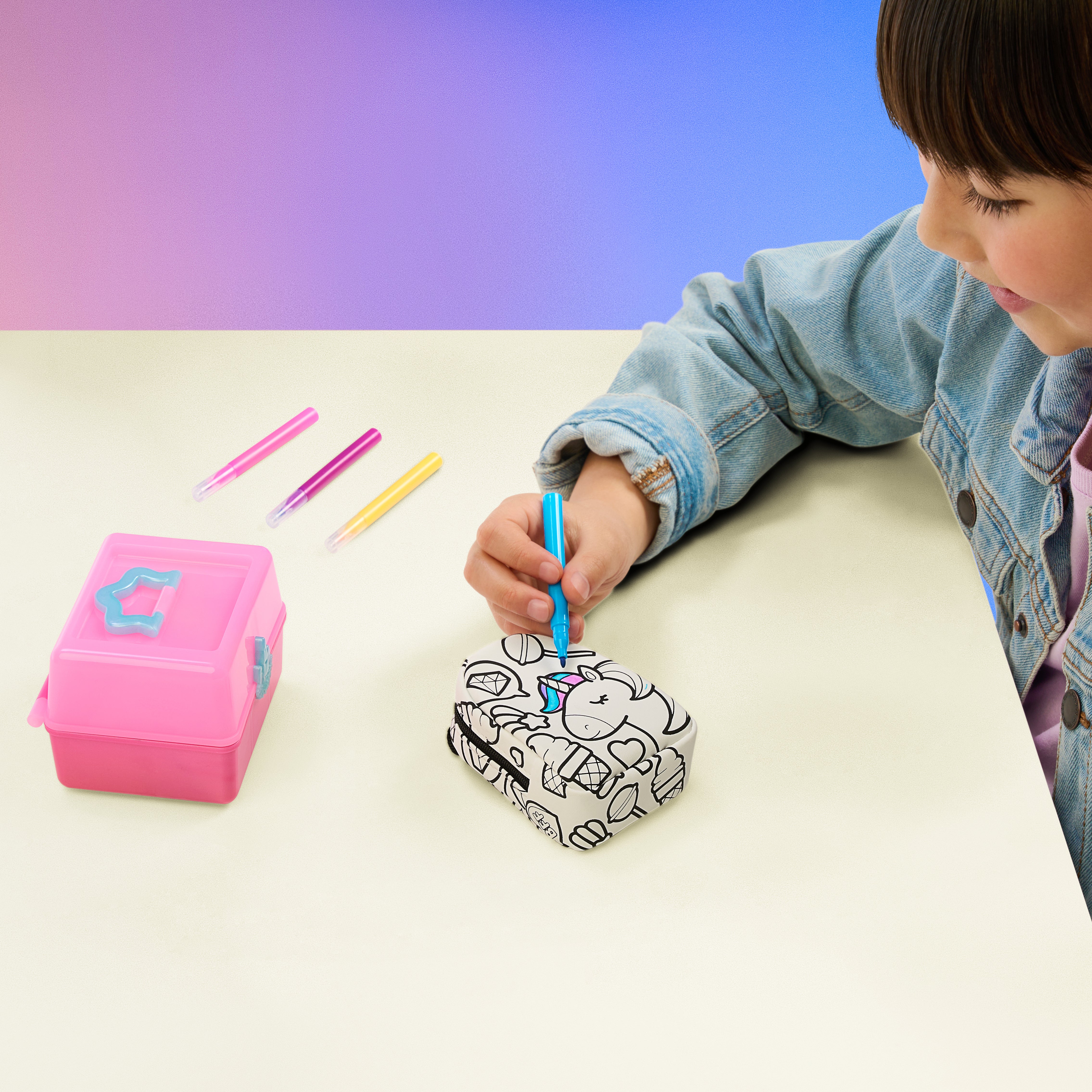 Real Littles Micro Crafts