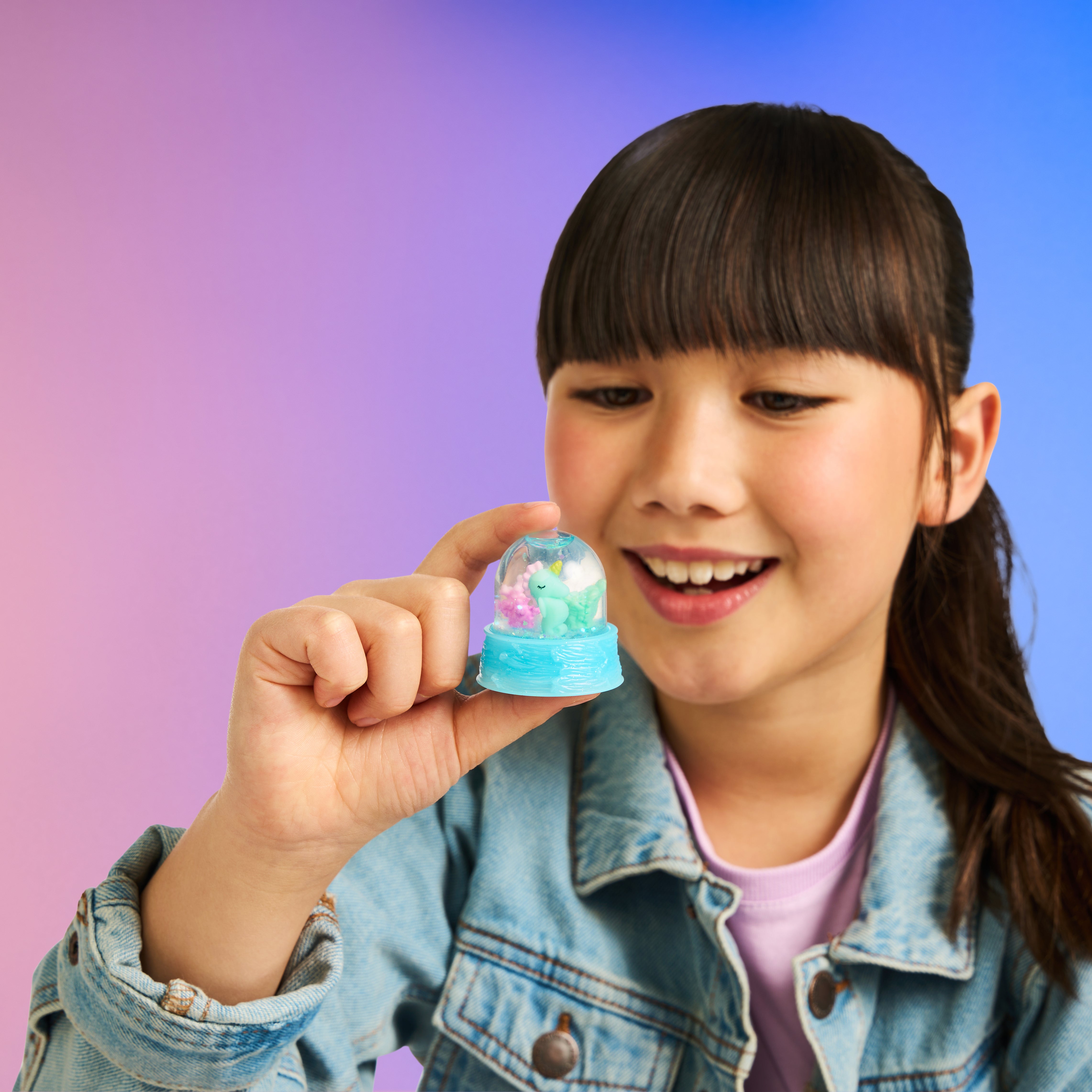 Real Littles Micro Crafts