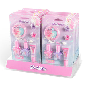 Martinelia Little Unicorn Beauty Basics