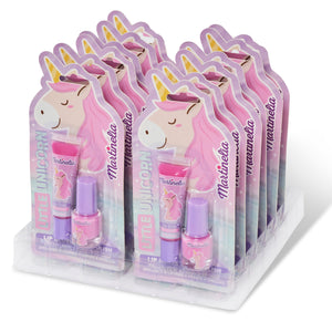 Martinelia Little Unicorn Beauty Duo