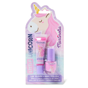 Martinelia Little Unicorn Beauty Duo