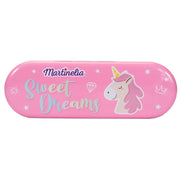 Martinelia Little Unicorn Nail Polish & Stickers
