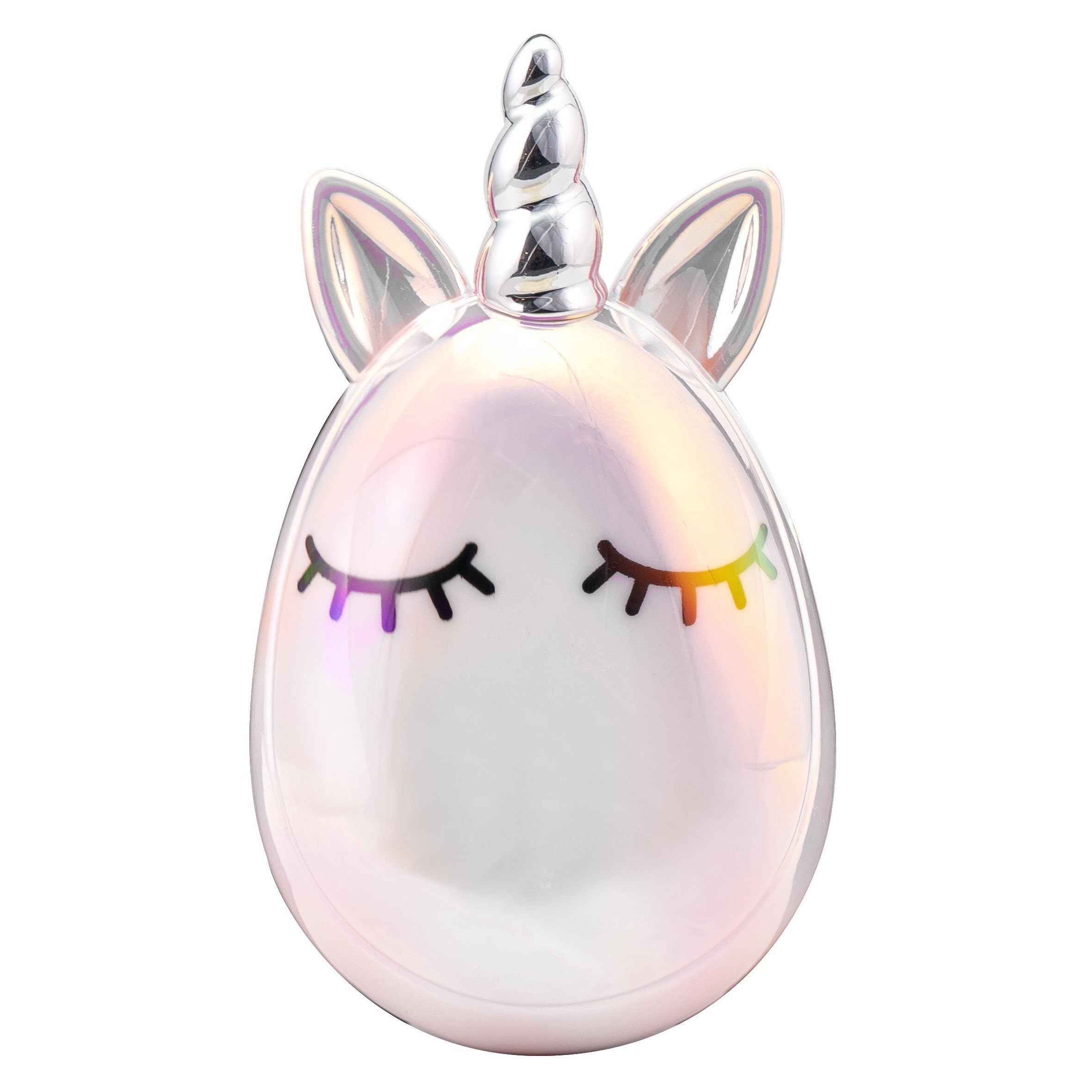 Martinelia Sweet Dreams Unicorn Detangler Hair Brush