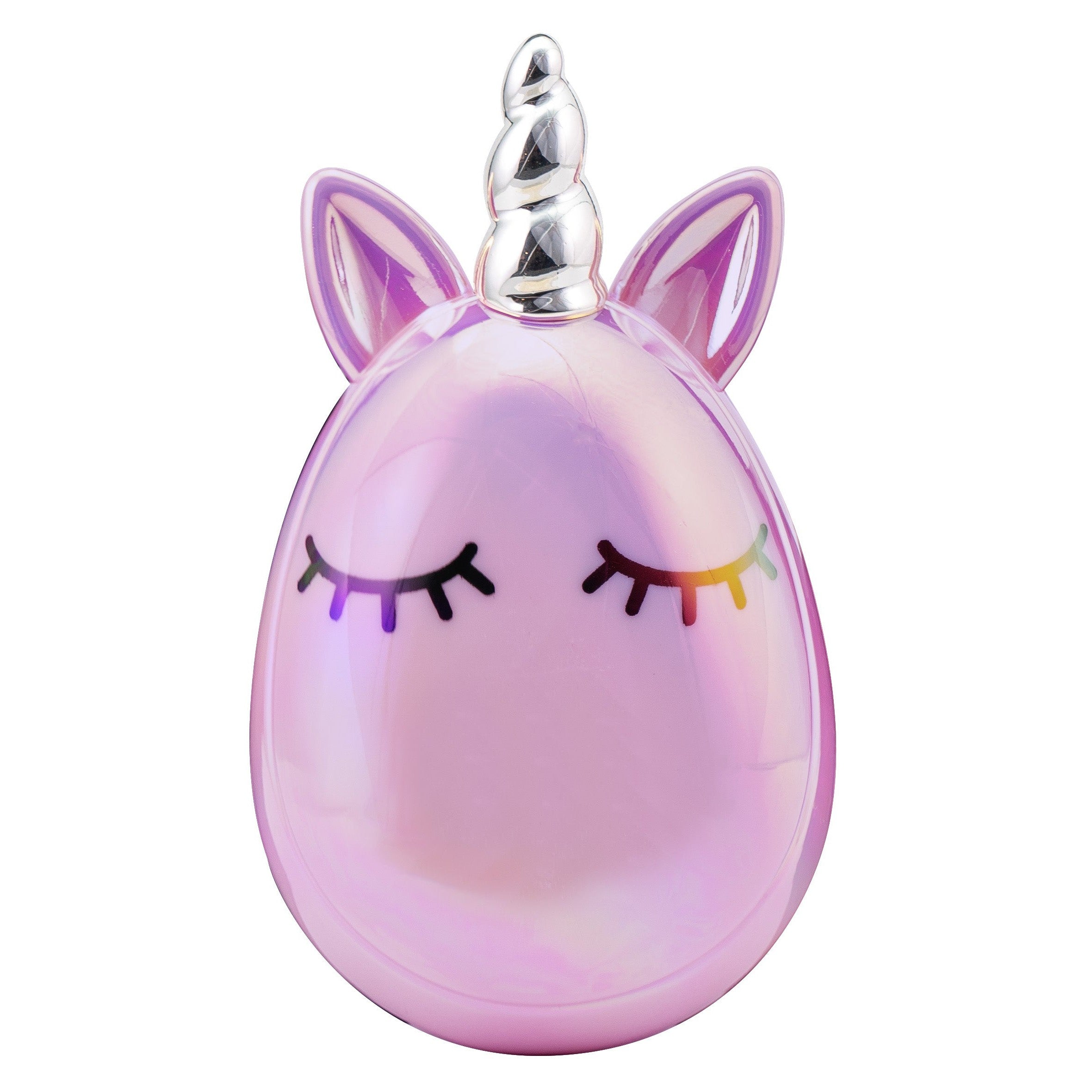 Martinelia Sweet Dreams Unicorn Detangler Hair Brush