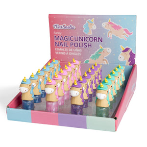 Martinelia Little Unicorn Nail Polish
