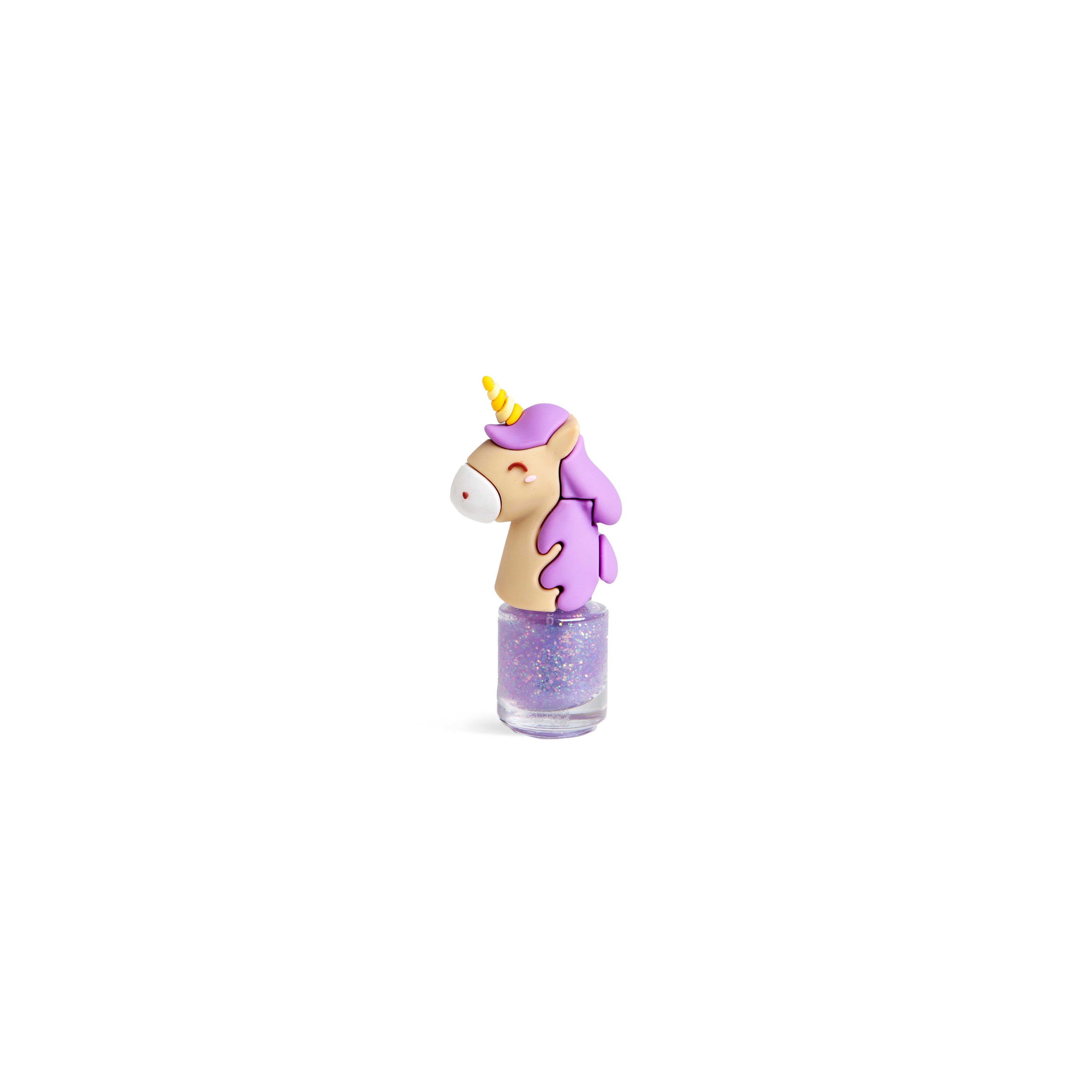 Martinelia Little Unicorn Nail Polish