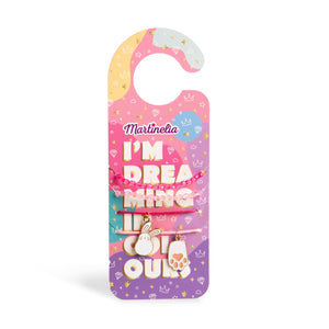 Martinelia Door Hanger Bracelets