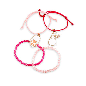 Martinelia Door Hanger Bracelets