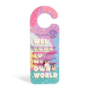 Martinelia Door Hanger Bracelets