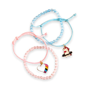 Martinelia Door Hanger Bracelets