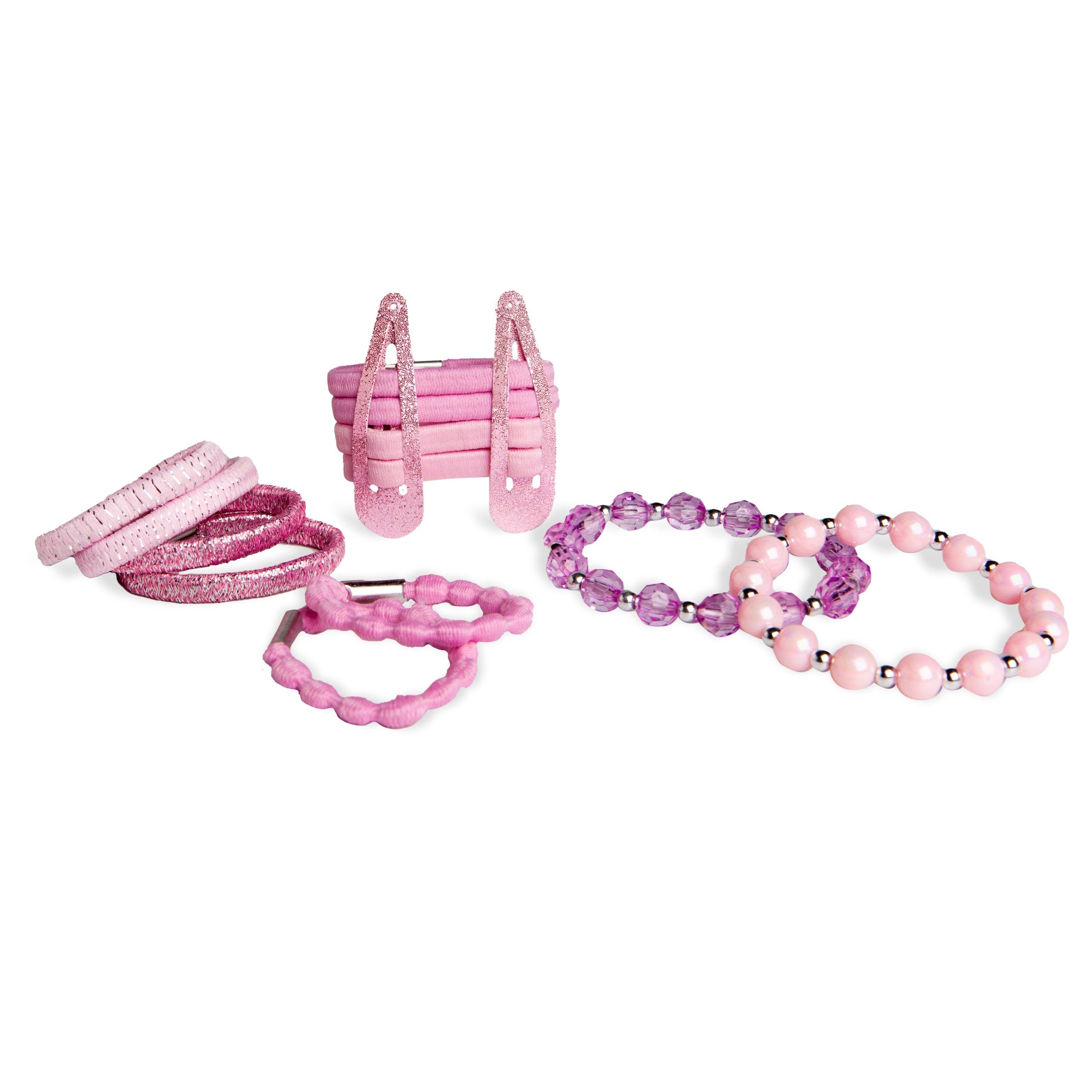 Martinelia Colourful Candy Hair Accessories