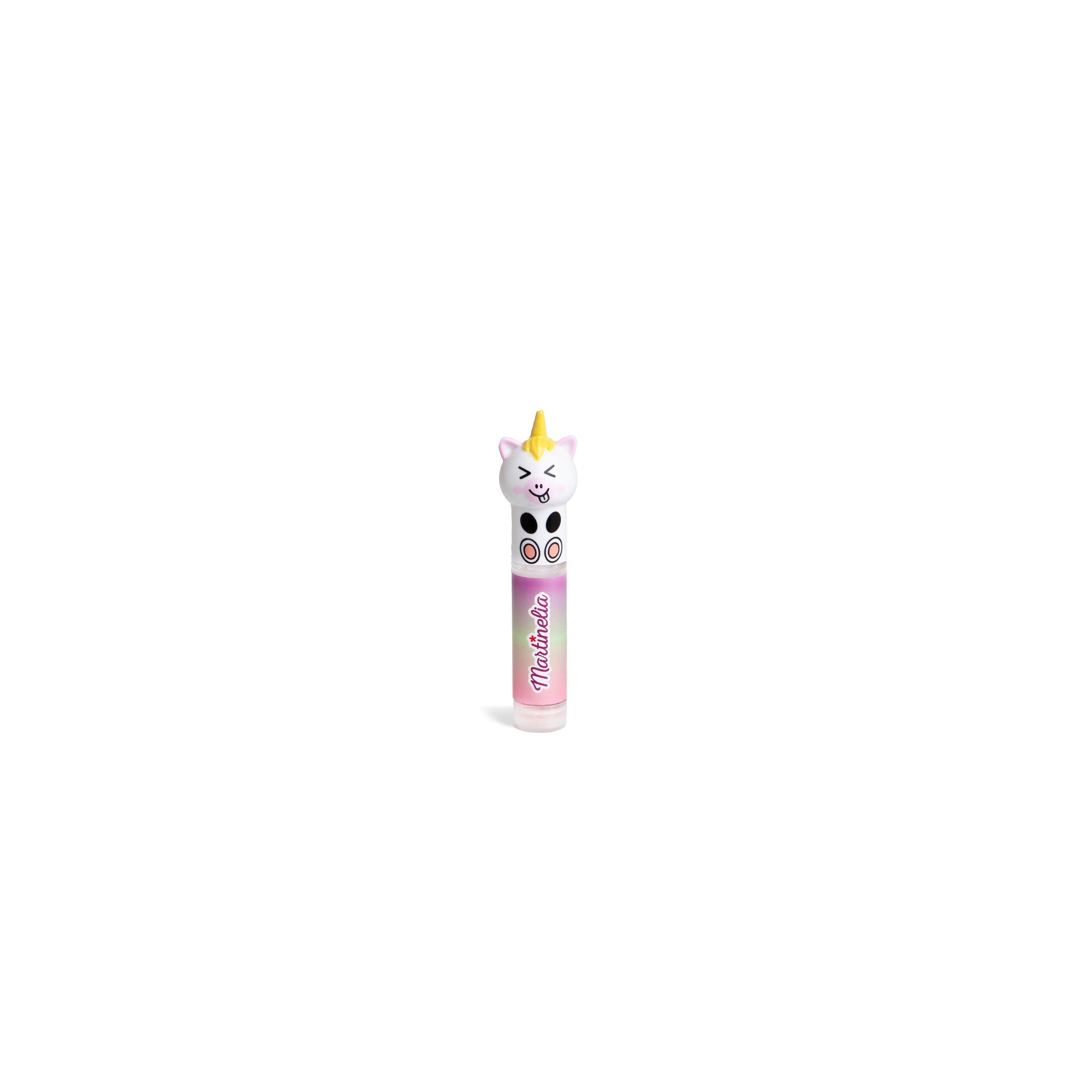Martinelia Magical Unicorn Tattoo Lip Gloss