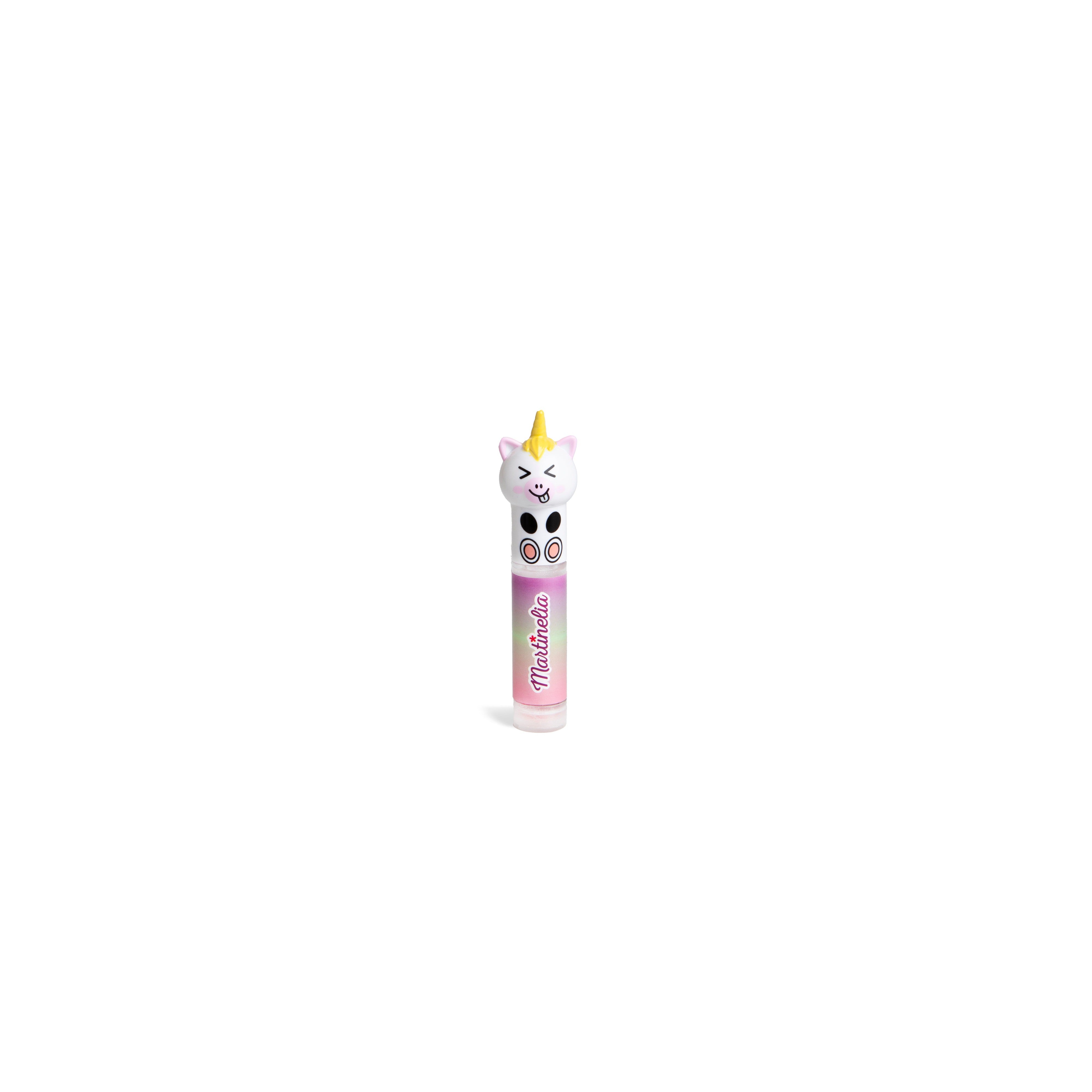 Martinelia Magical Unicorn Tattoo Lip Gloss