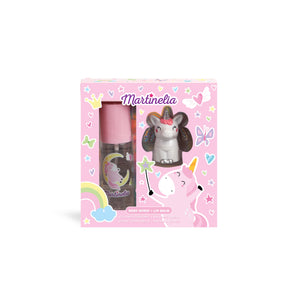Martinelia Unicorn Sweet Dreams Body Spray & Lip Balm