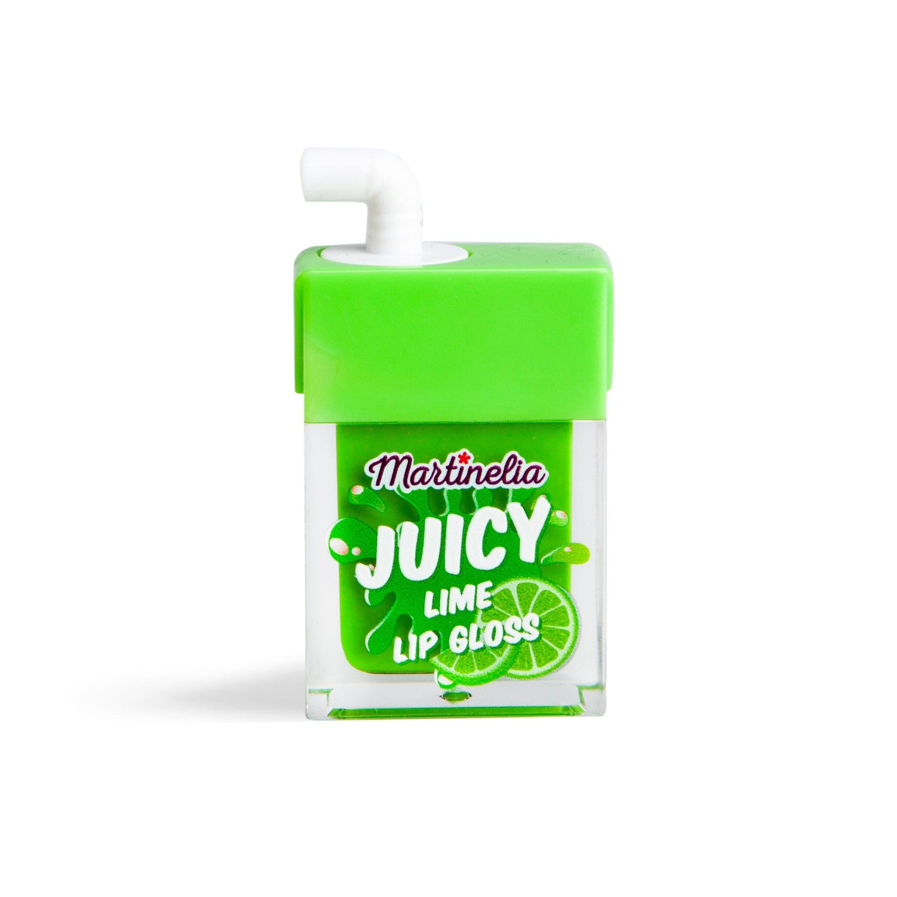 Martinelia Juicy Flavored Lip Gloss