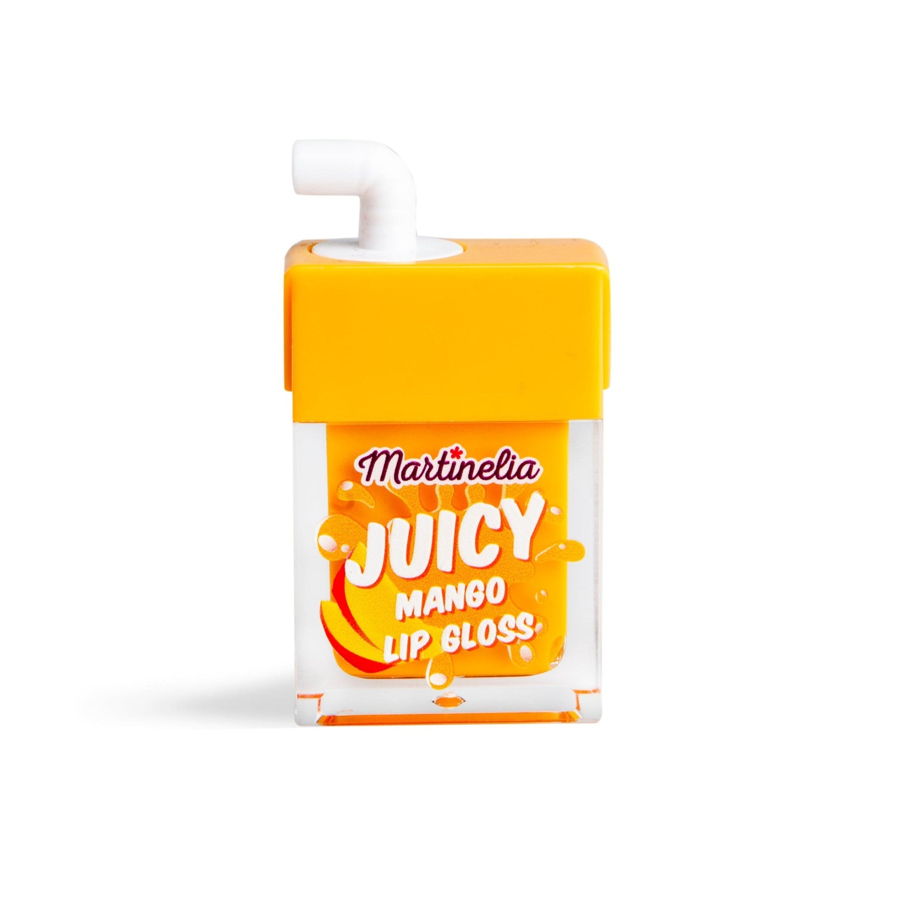 Martinelia Juicy Flavored Lip Gloss