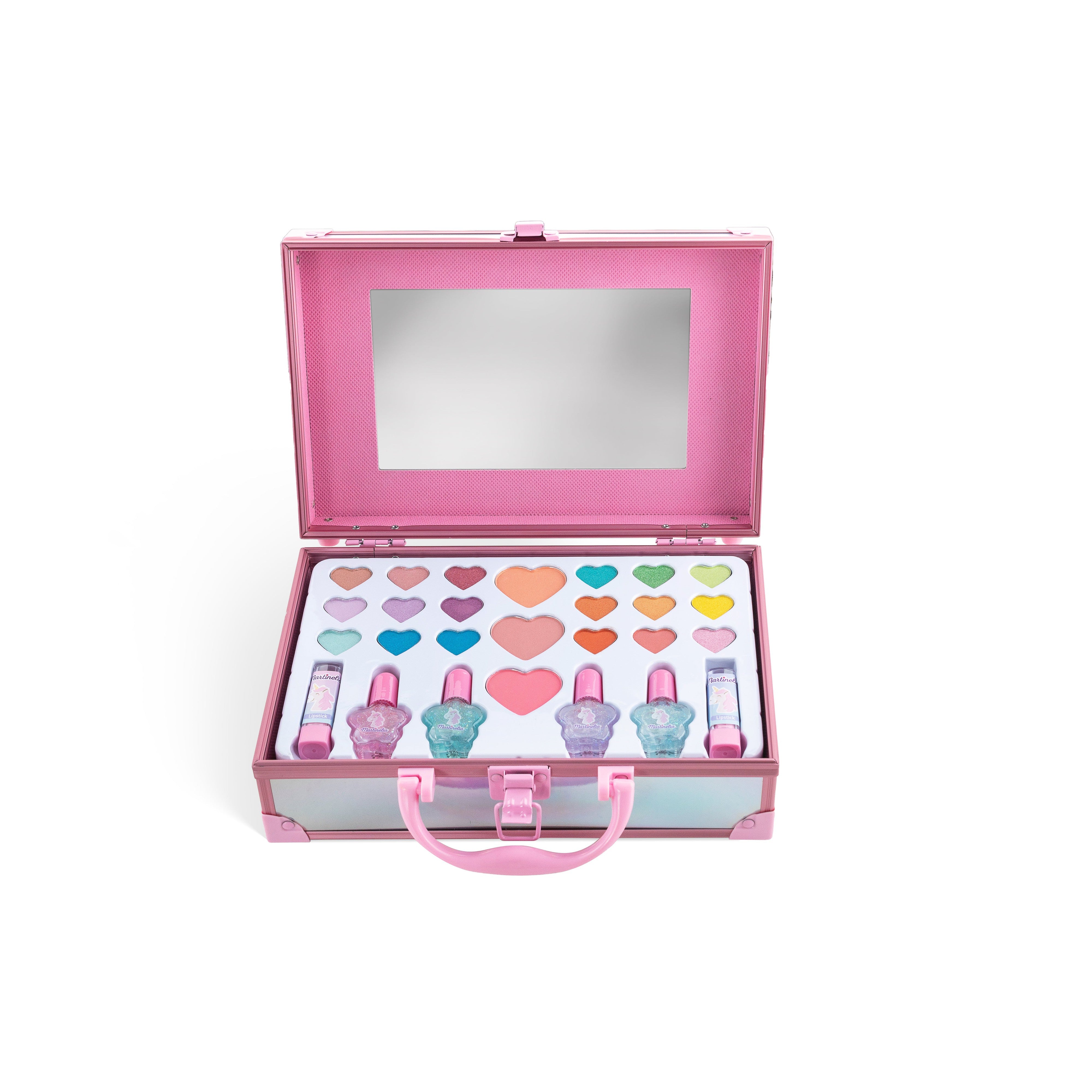 Martinelia Little Unicorn Perfect Traveler Case