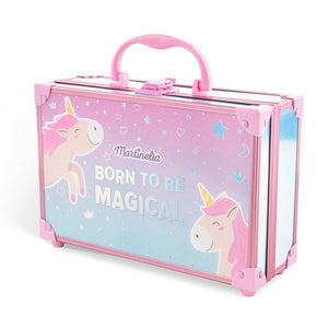 Martinelia Little Unicorn Perfect Traveler Case