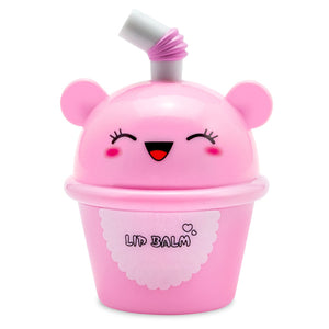 Martinelia Teddy Soda Lip Balm