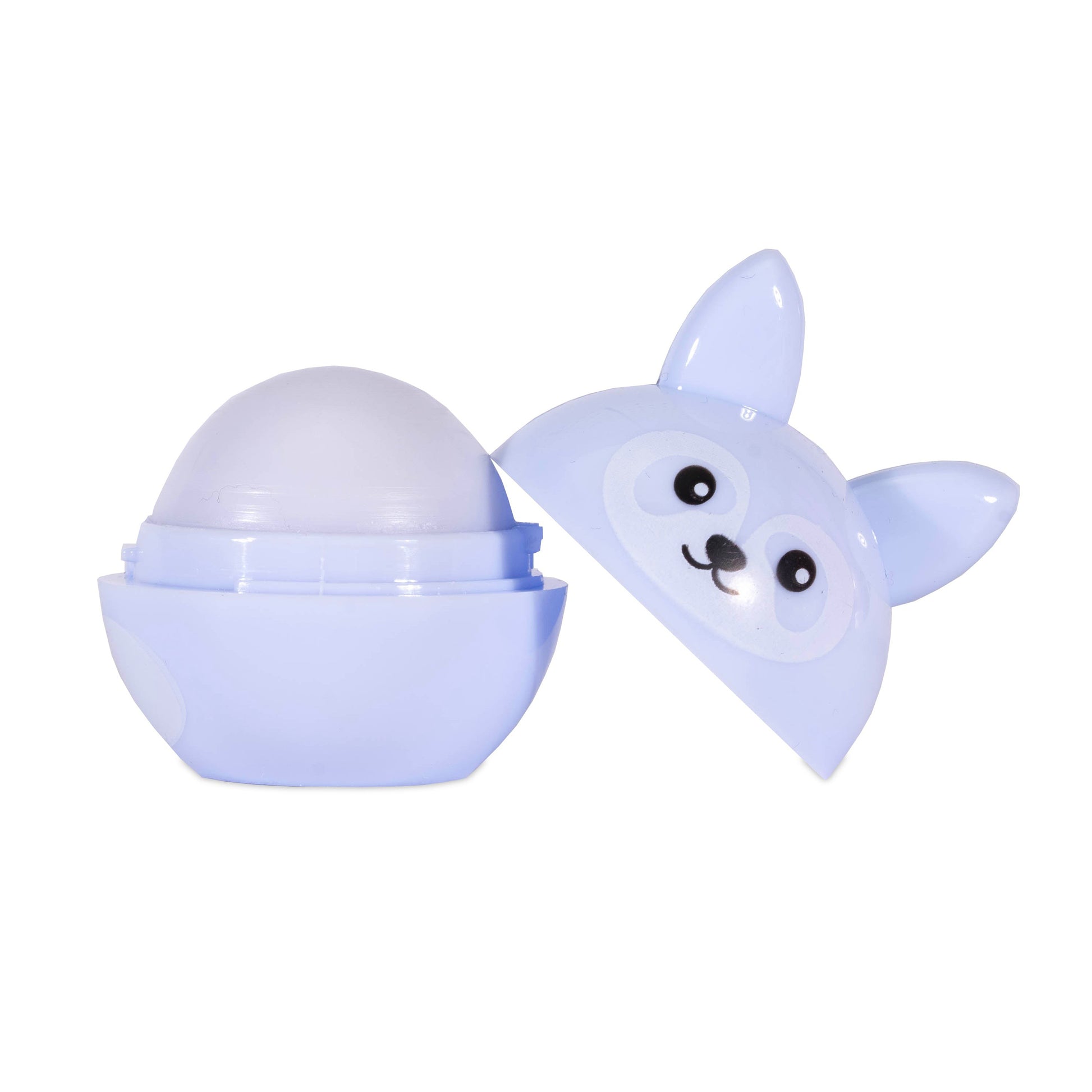 Martinelia Cute Animals Lip Balm