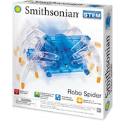 Smithsonian Robo Spider