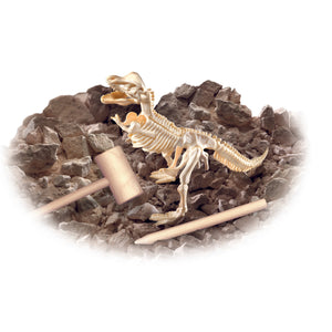 Smithsonian Diggin' Up Dinosaurs T-Rex