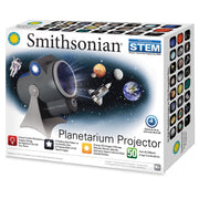 Smithsonian Planetarium Projector