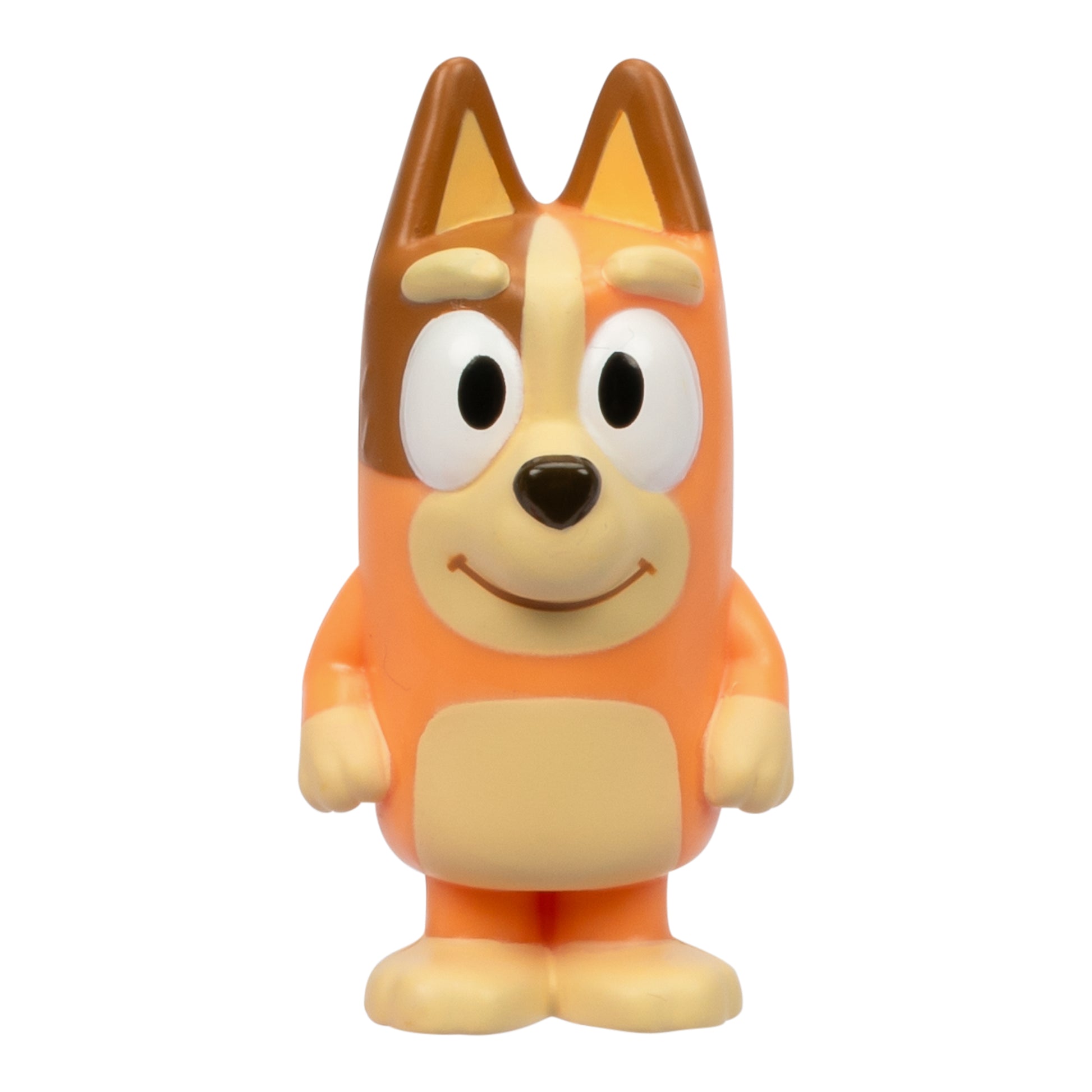 Bingo figurine