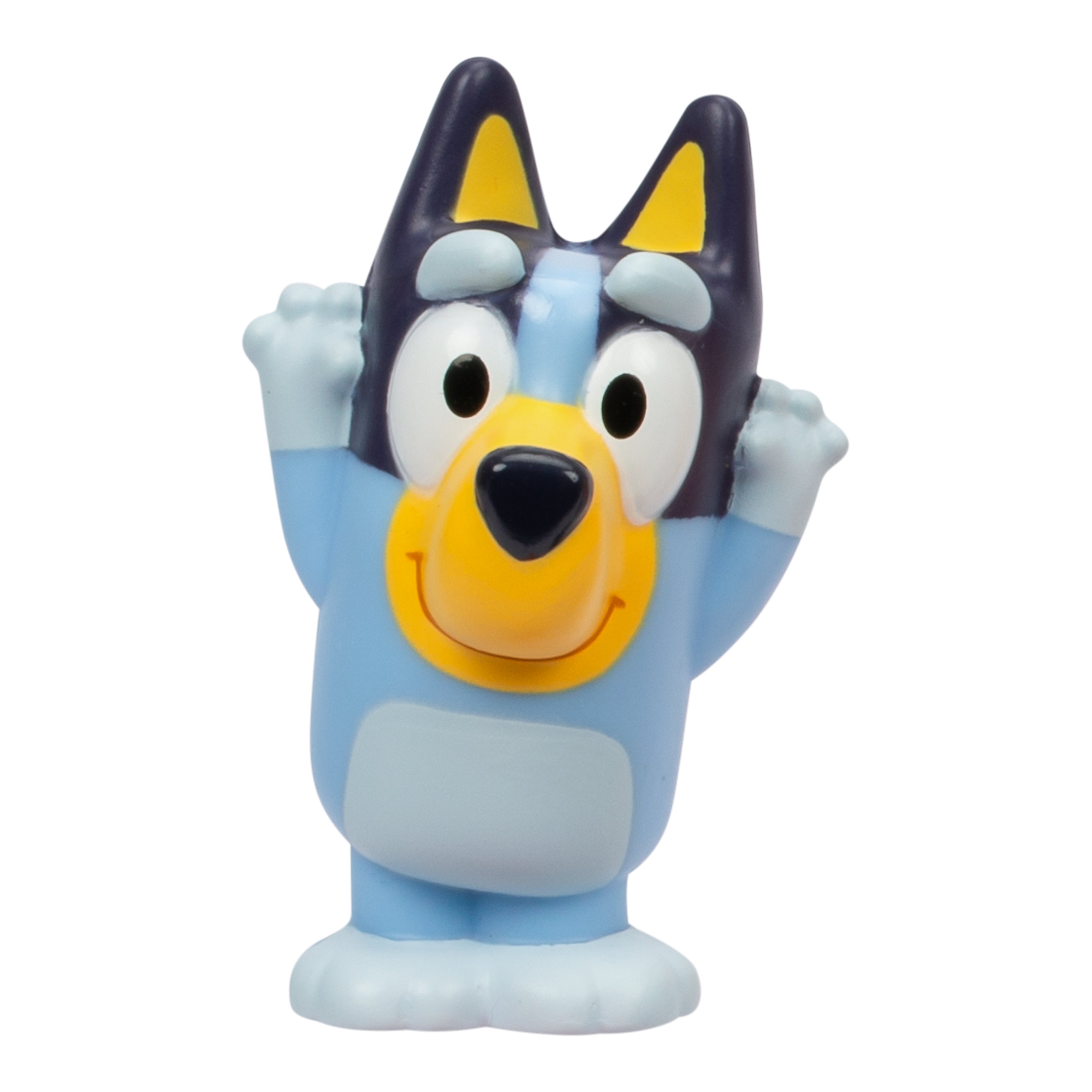 Bluey figurine