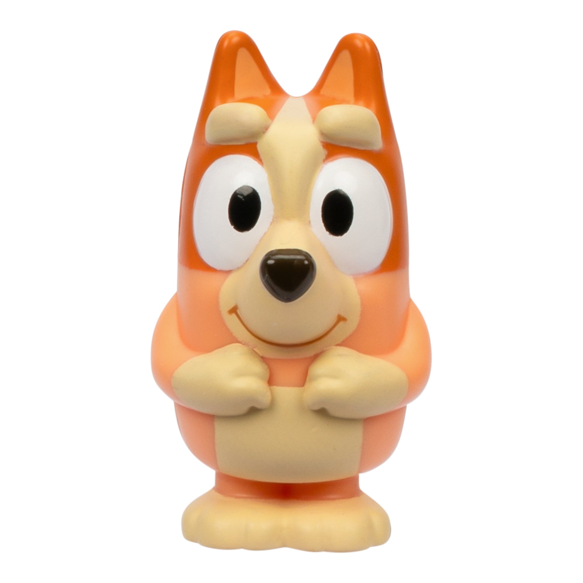 Bingo figurine
