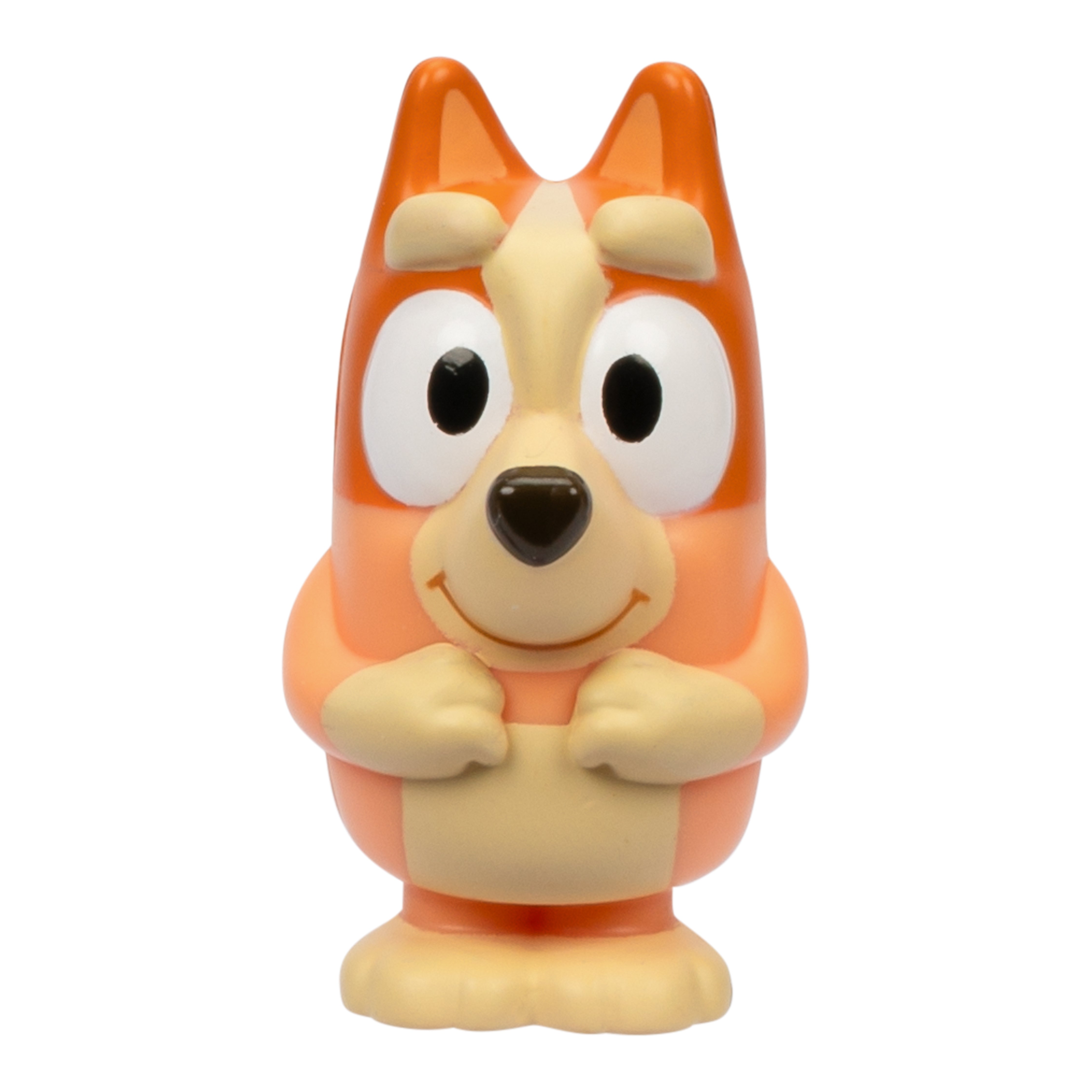 Bingo figurine