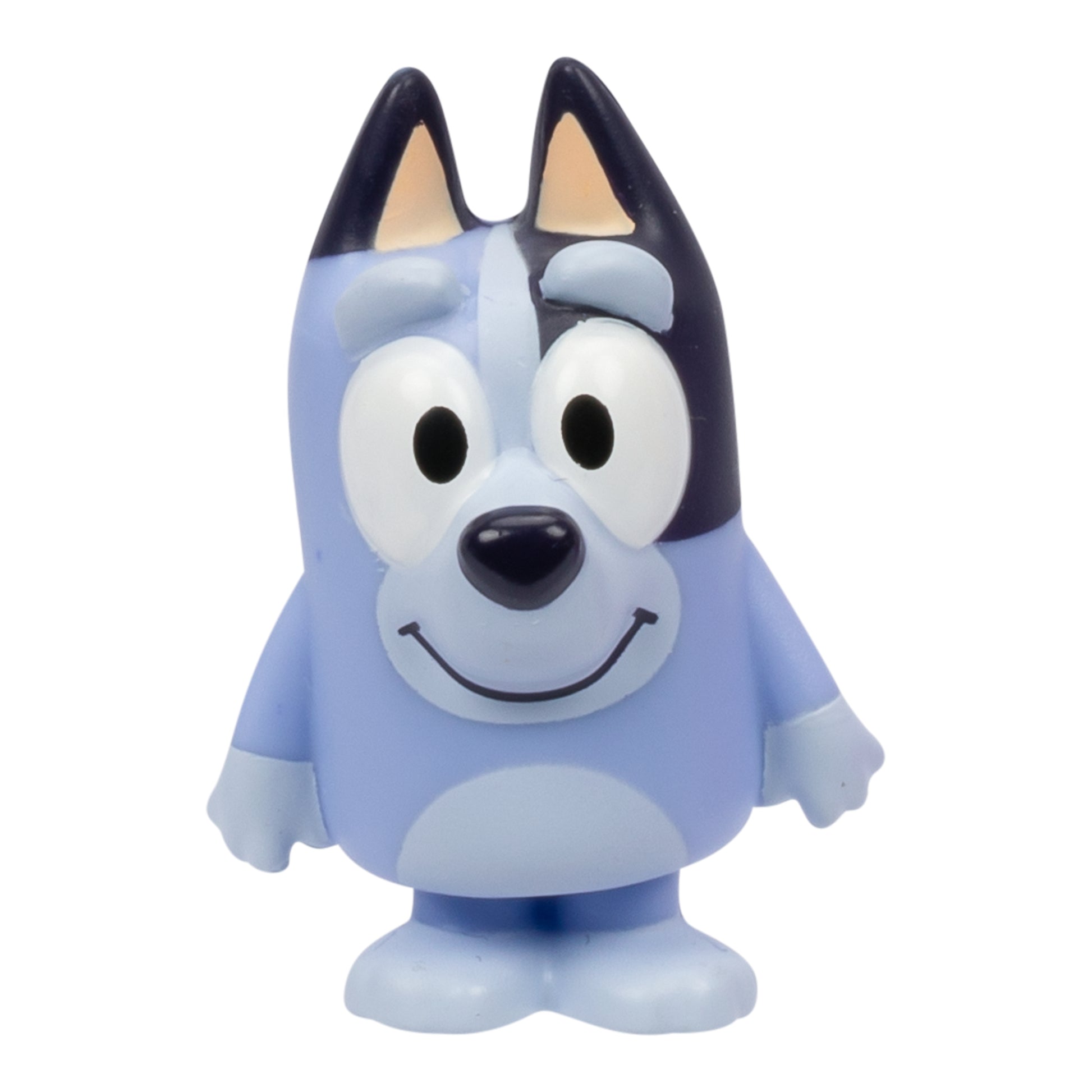 Bluey figurine
